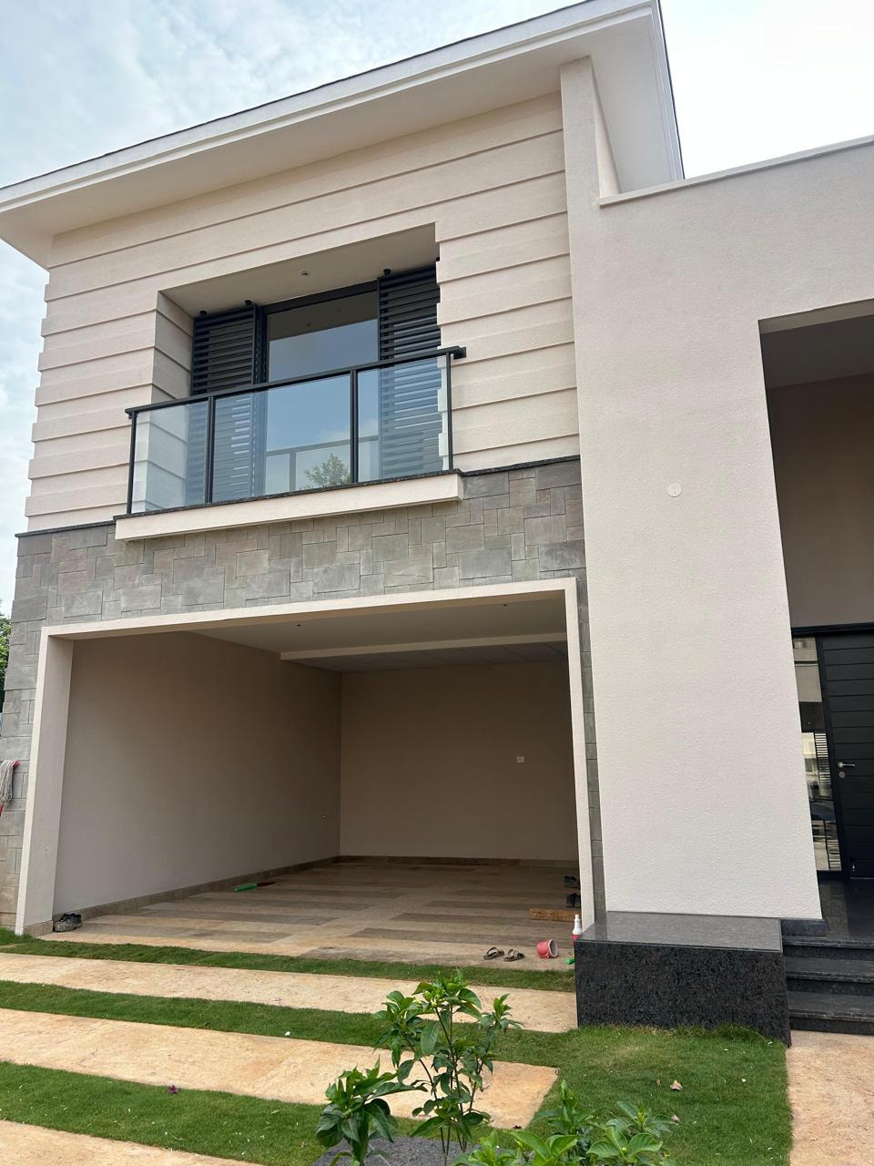 Devanahalli, Presidential 5BHK Villa, SOBHA Lifestyle Legacy - Image 2