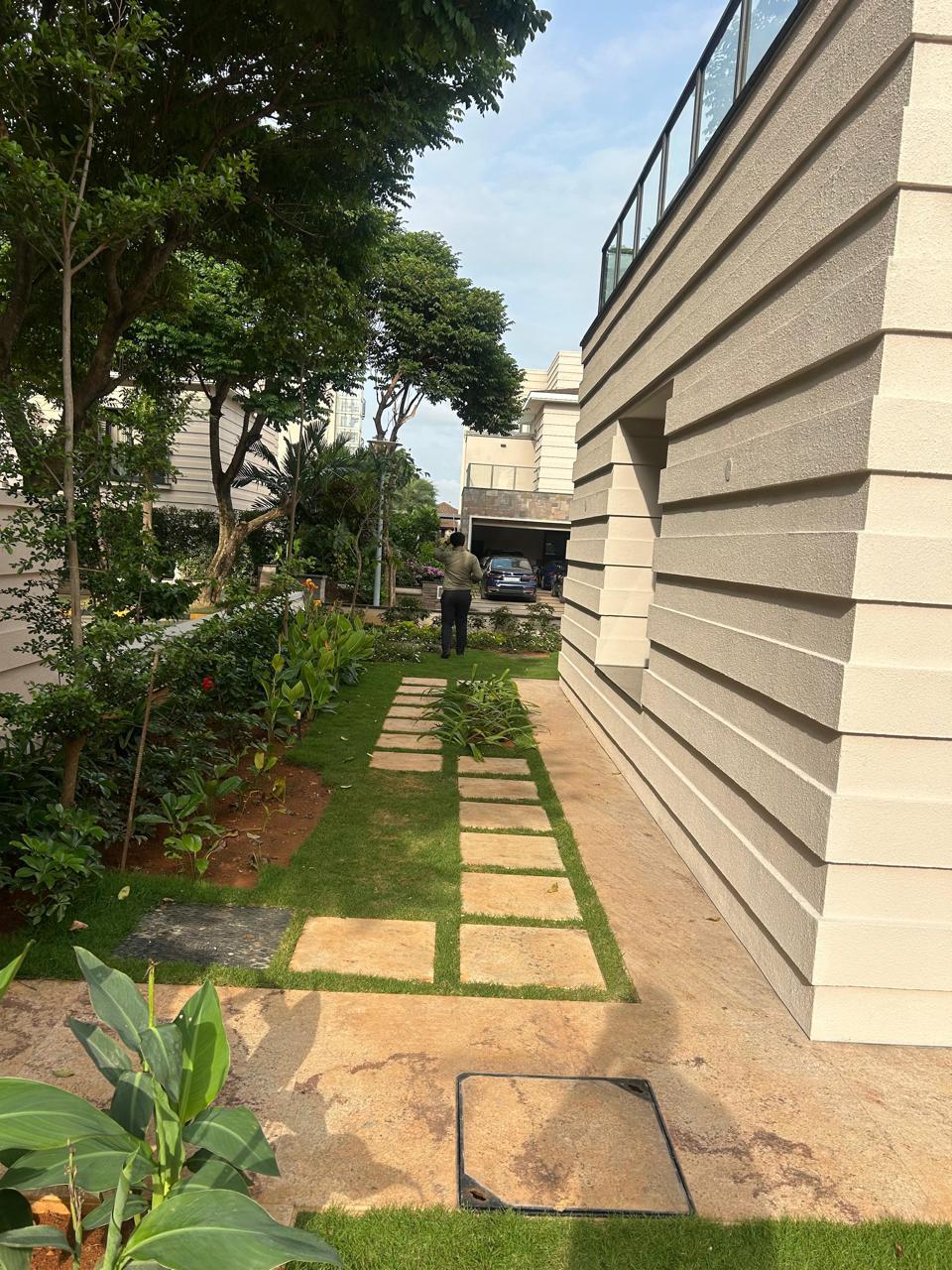 Devanahalli, Presidential 5BHK Villa, SOBHA Lifestyle Legacy - Image 5