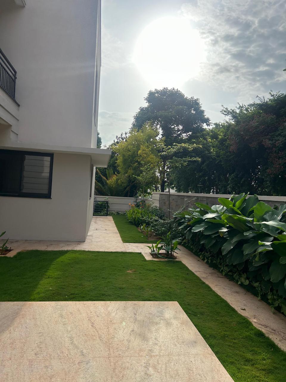 Devanahalli, Presidential 5BHK Villa, SOBHA Lifestyle Legacy - Image 6