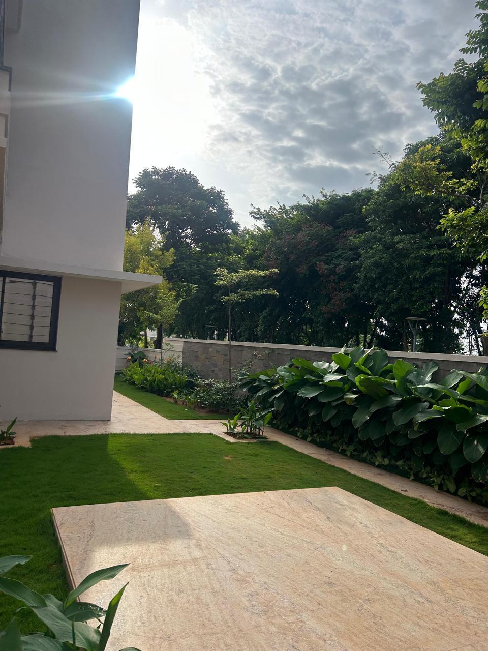 Devanahalli, Presidential 5BHK Villa, SOBHA Lifestyle Legacy - Image 7