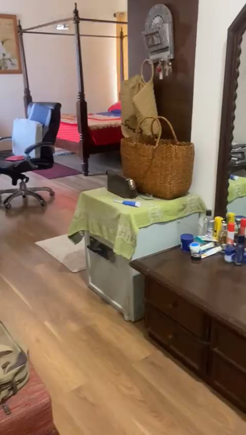 3 BHK Lake-Facing Apartment for Sale at Embassy Pristine, Bellandur - Image 5