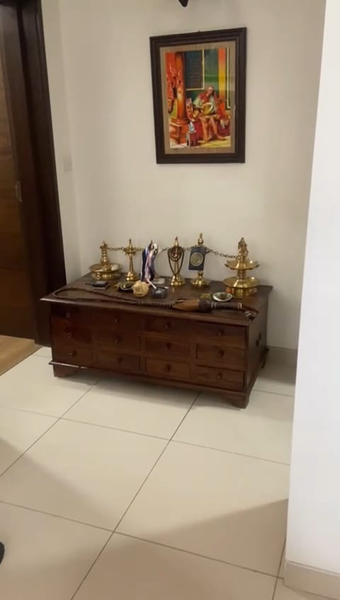 3 BHK Lake-Facing Apartment for Sale at Embassy Pristine, Bellandur - Image 6