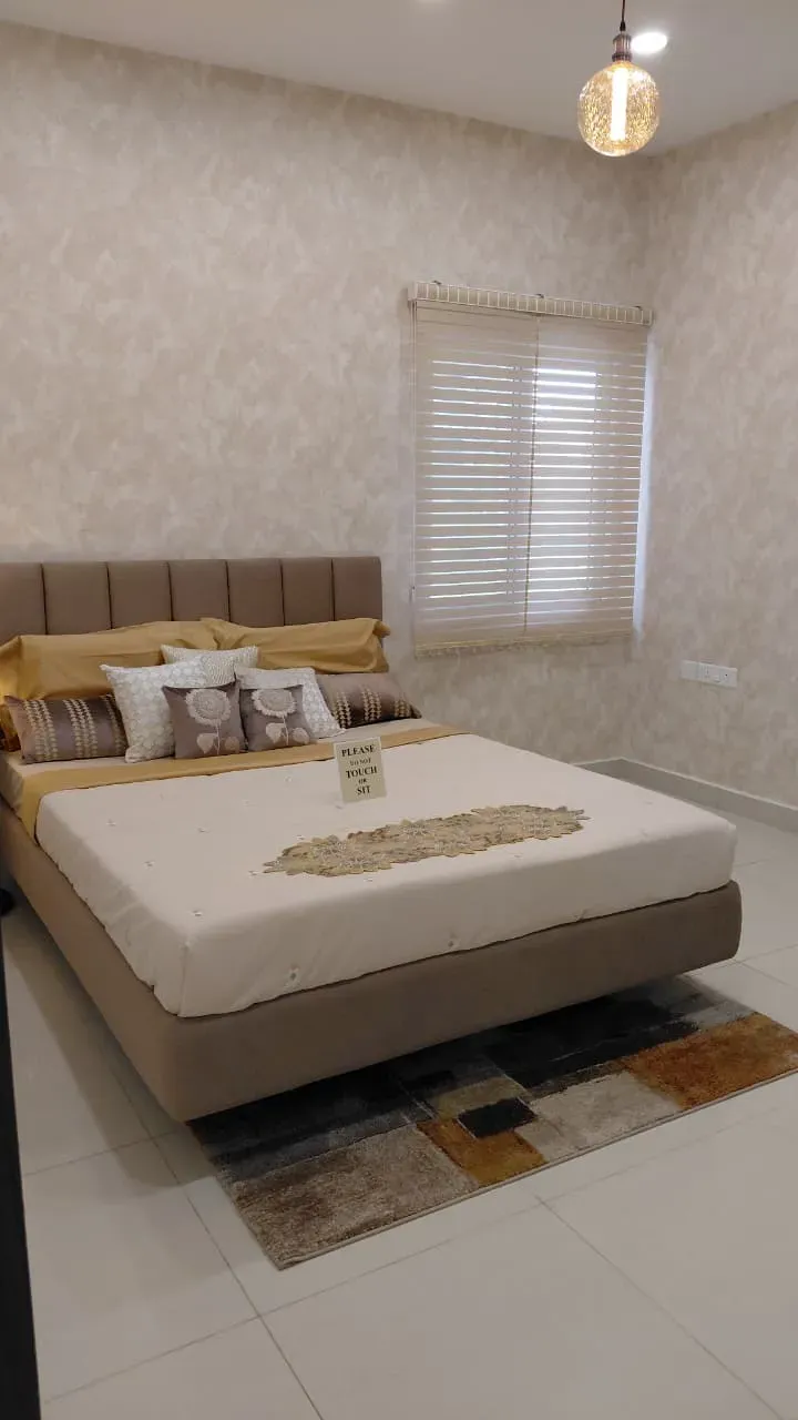 BRR North Excellency 