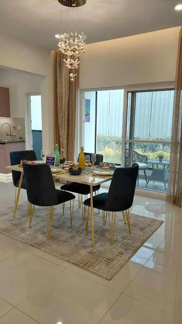 BRR North Excellency