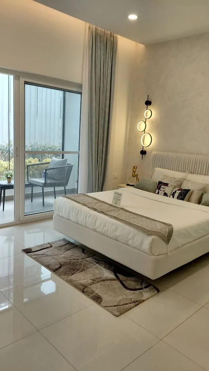 BRR North Excellency