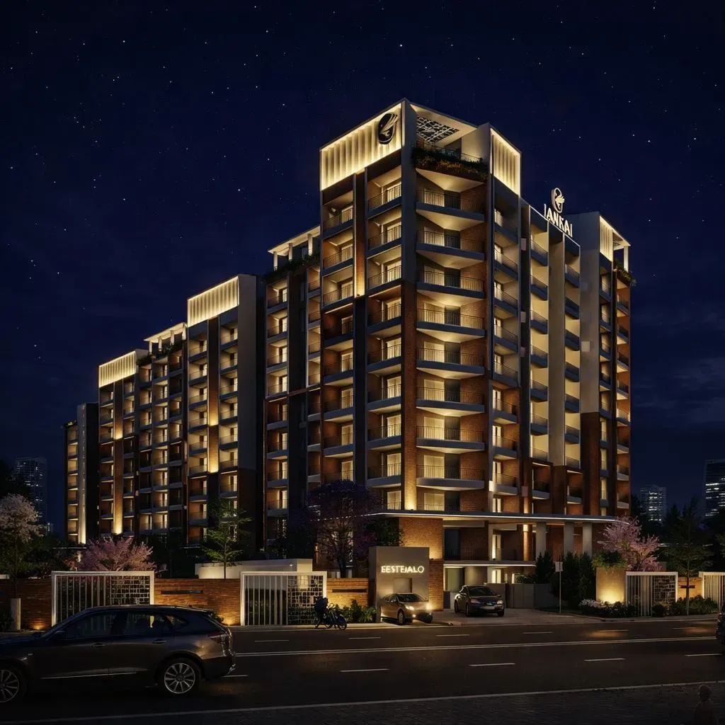 Jankal Stellar Heights 