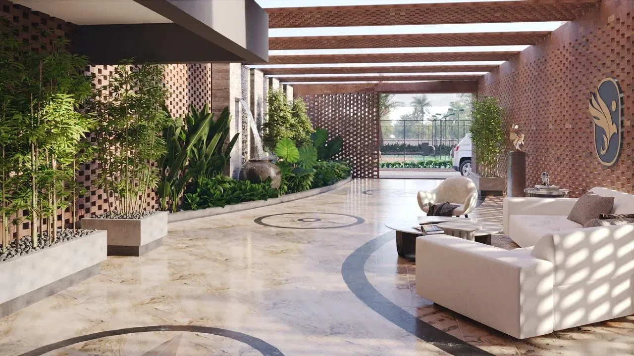 Jankal Stellar Heights 4