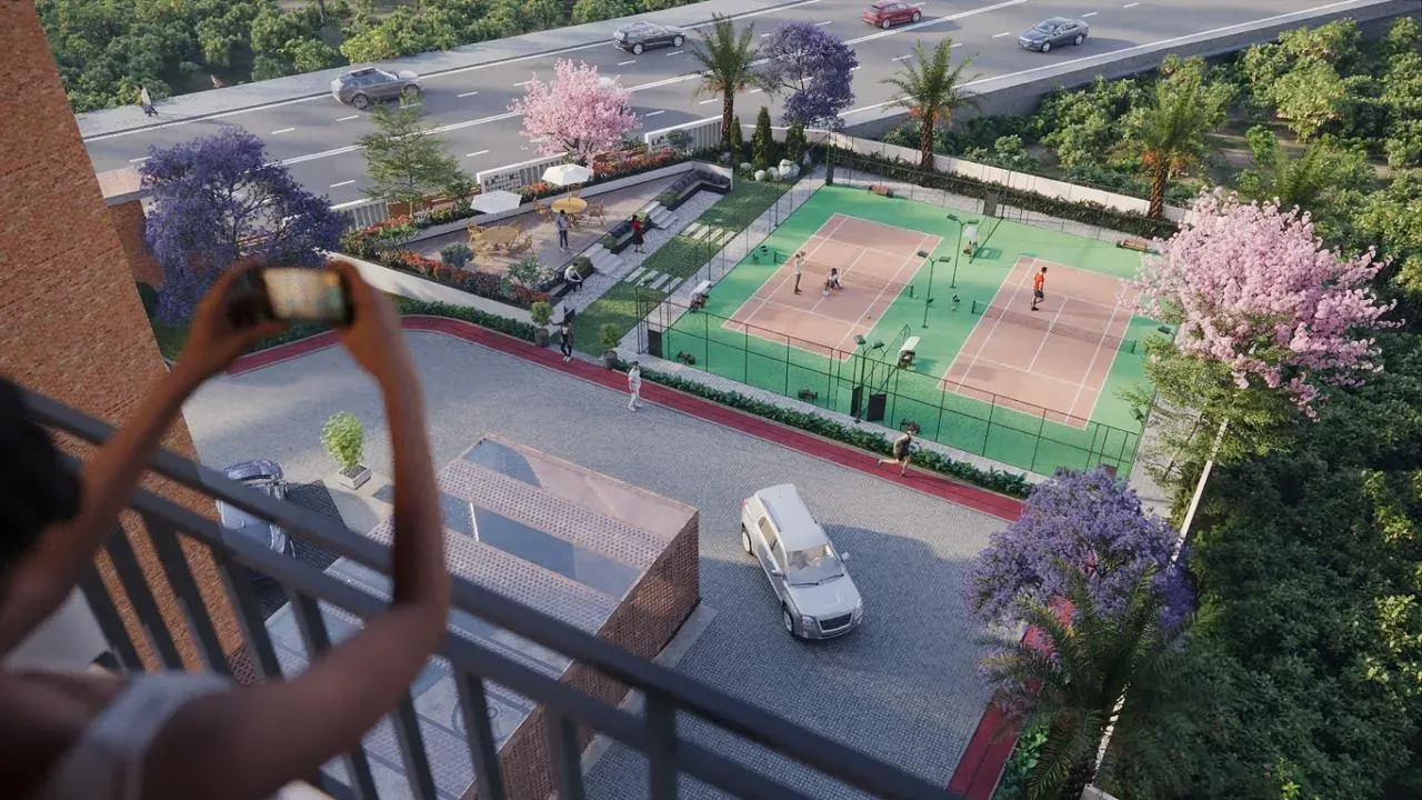 Jankal Stallar Heights 