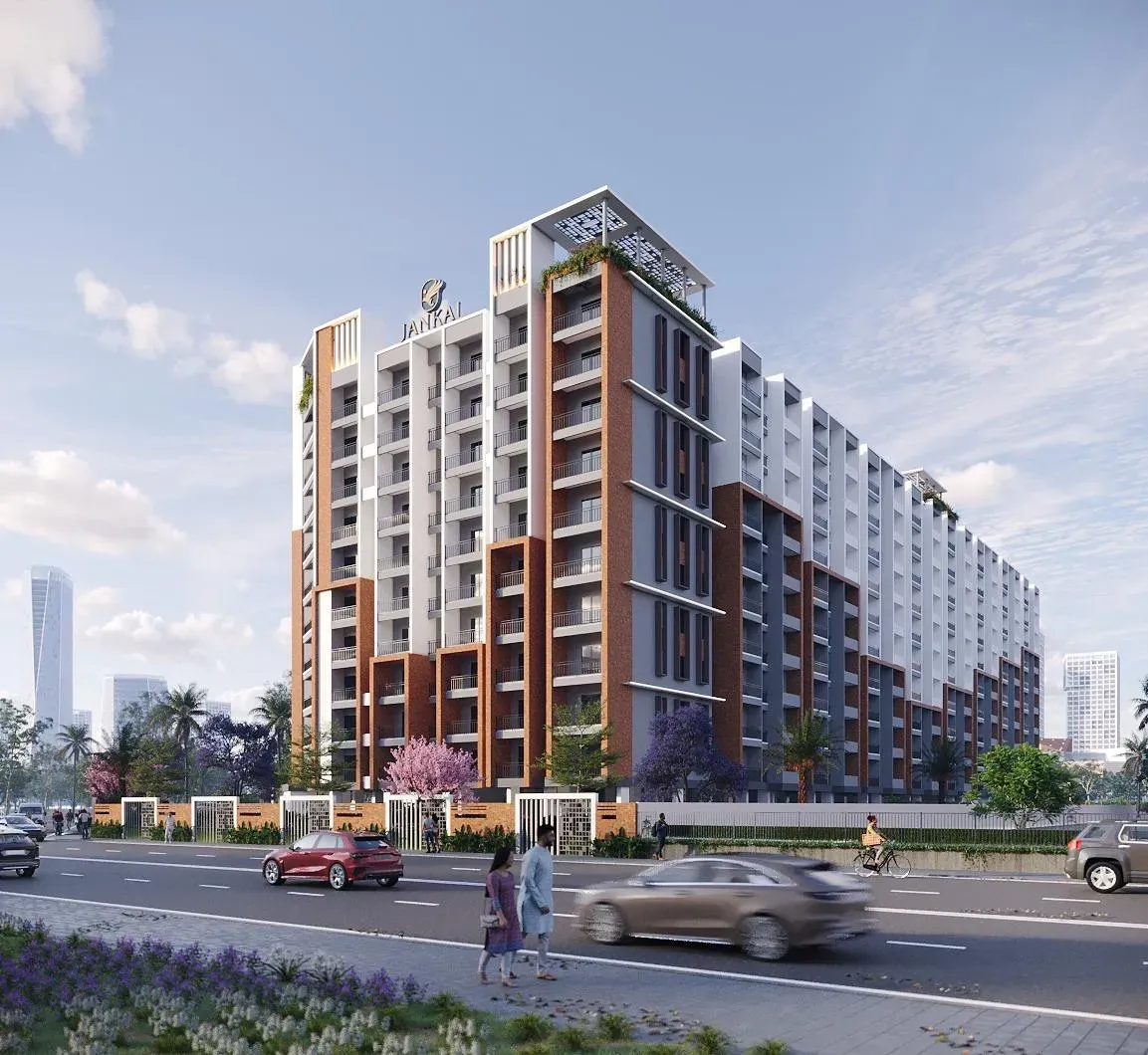 Jankal Stellar Heights 