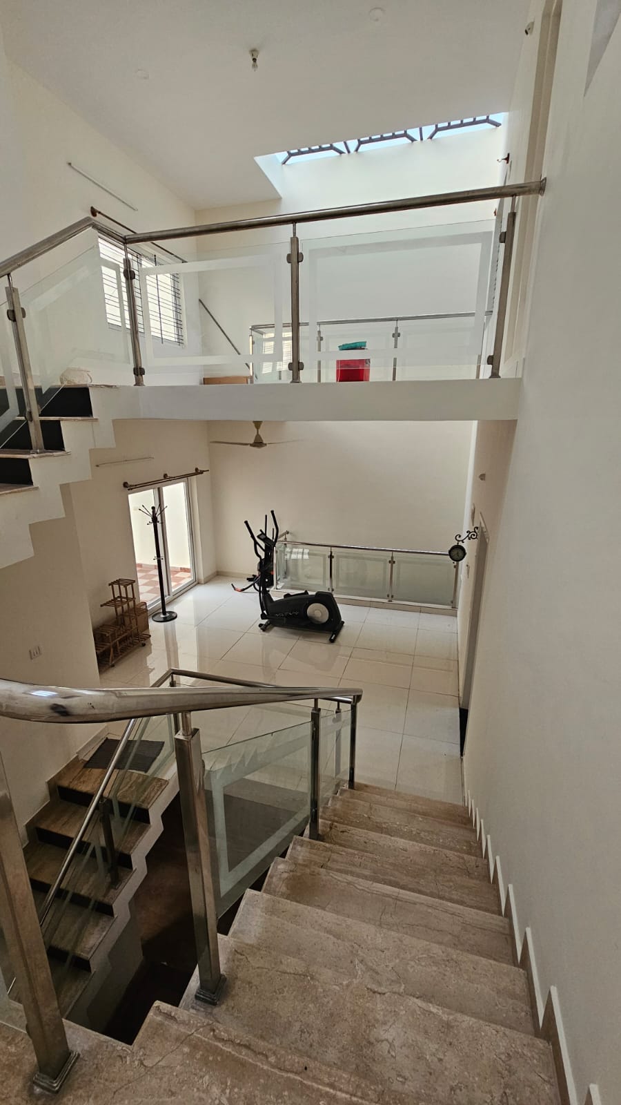 *🏡 FOR SALE: 4BHK Independent Row-House villa in Smart Neighborhoods*