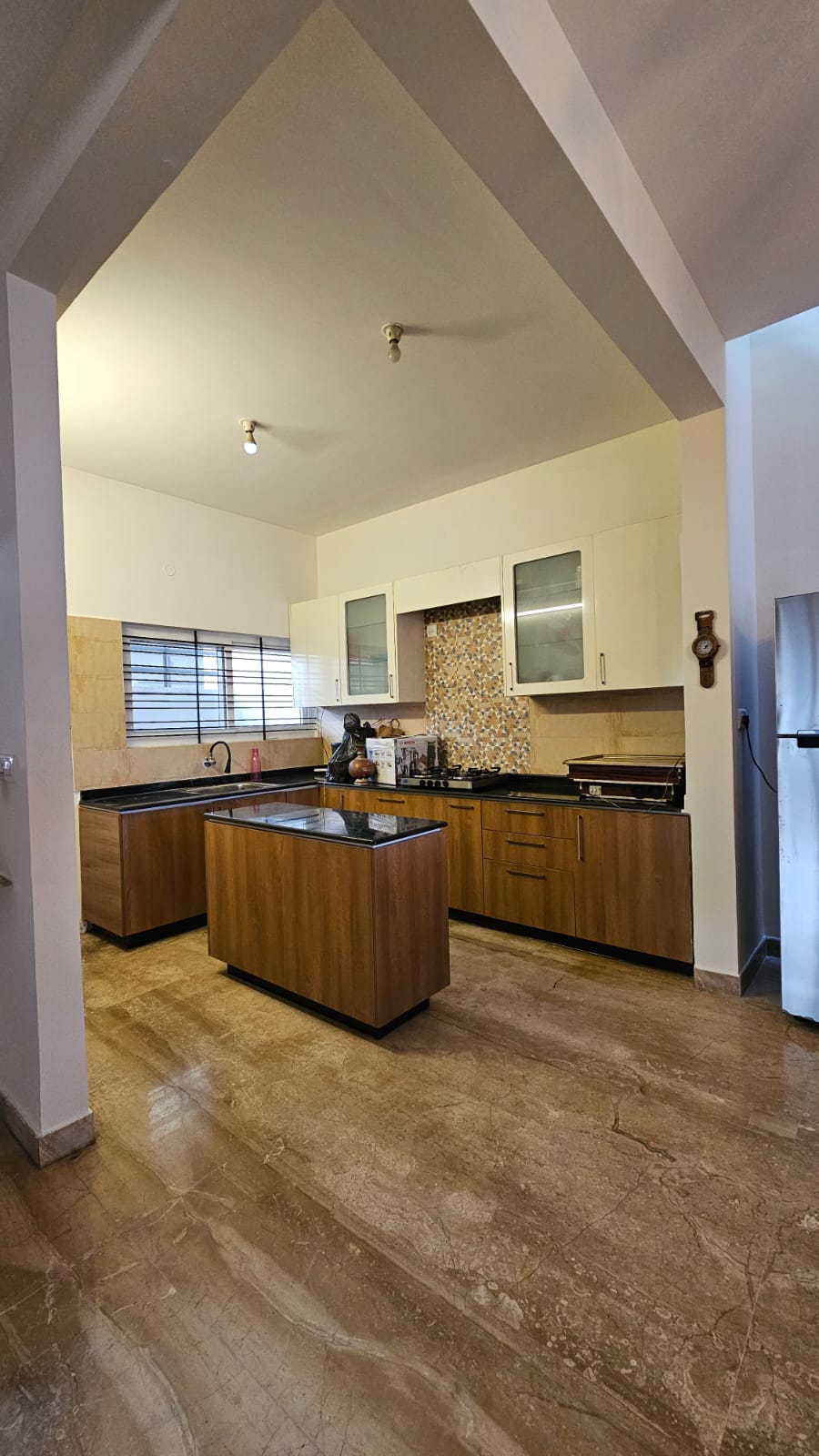 *🏡 FOR SALE: 4BHK Independent Row-House villa in Smart Neighborhoods* - Image 14