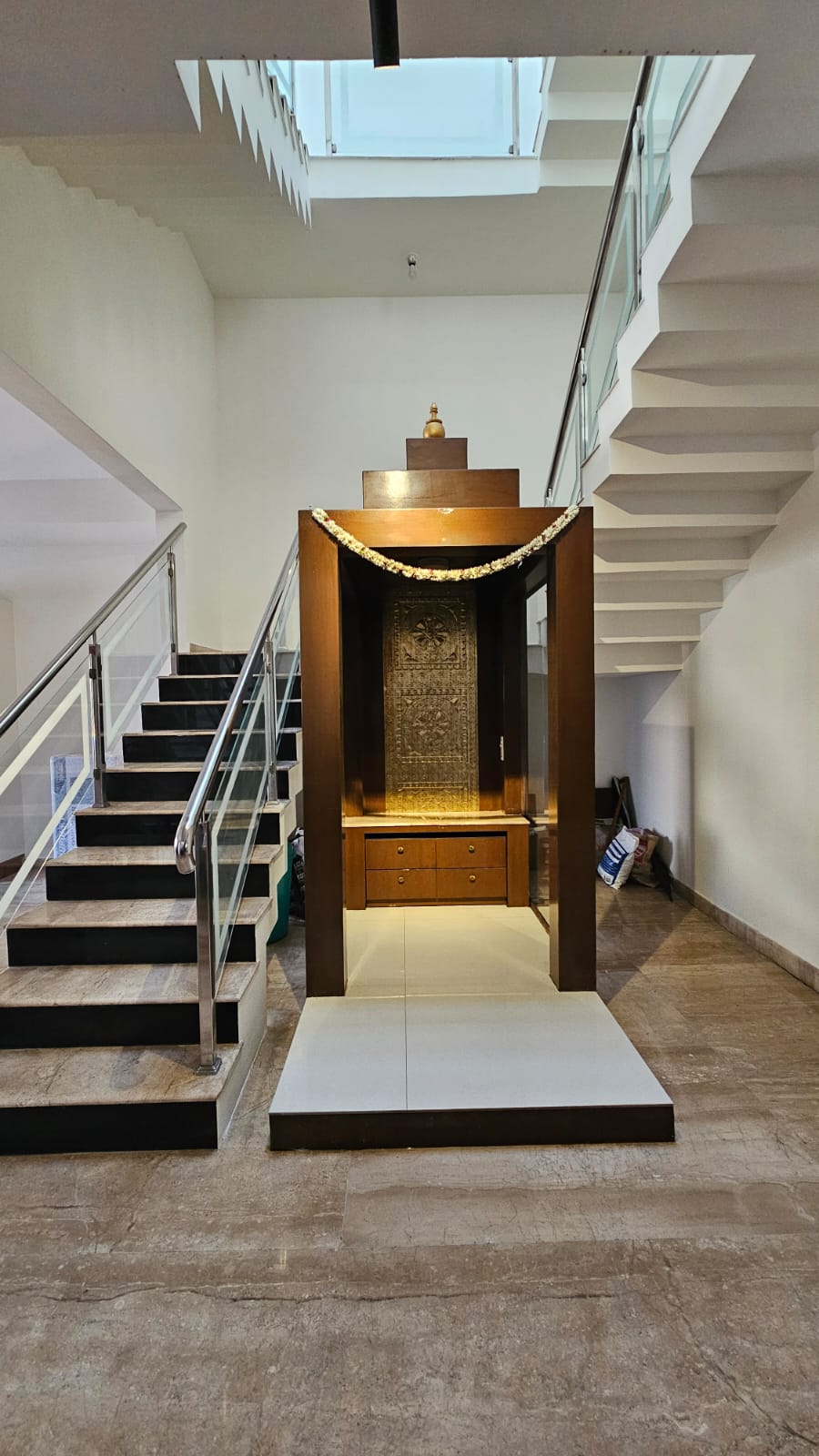 *🏡 FOR SALE: 4BHK Independent Row-House villa in Smart Neighborhoods* - Image 16