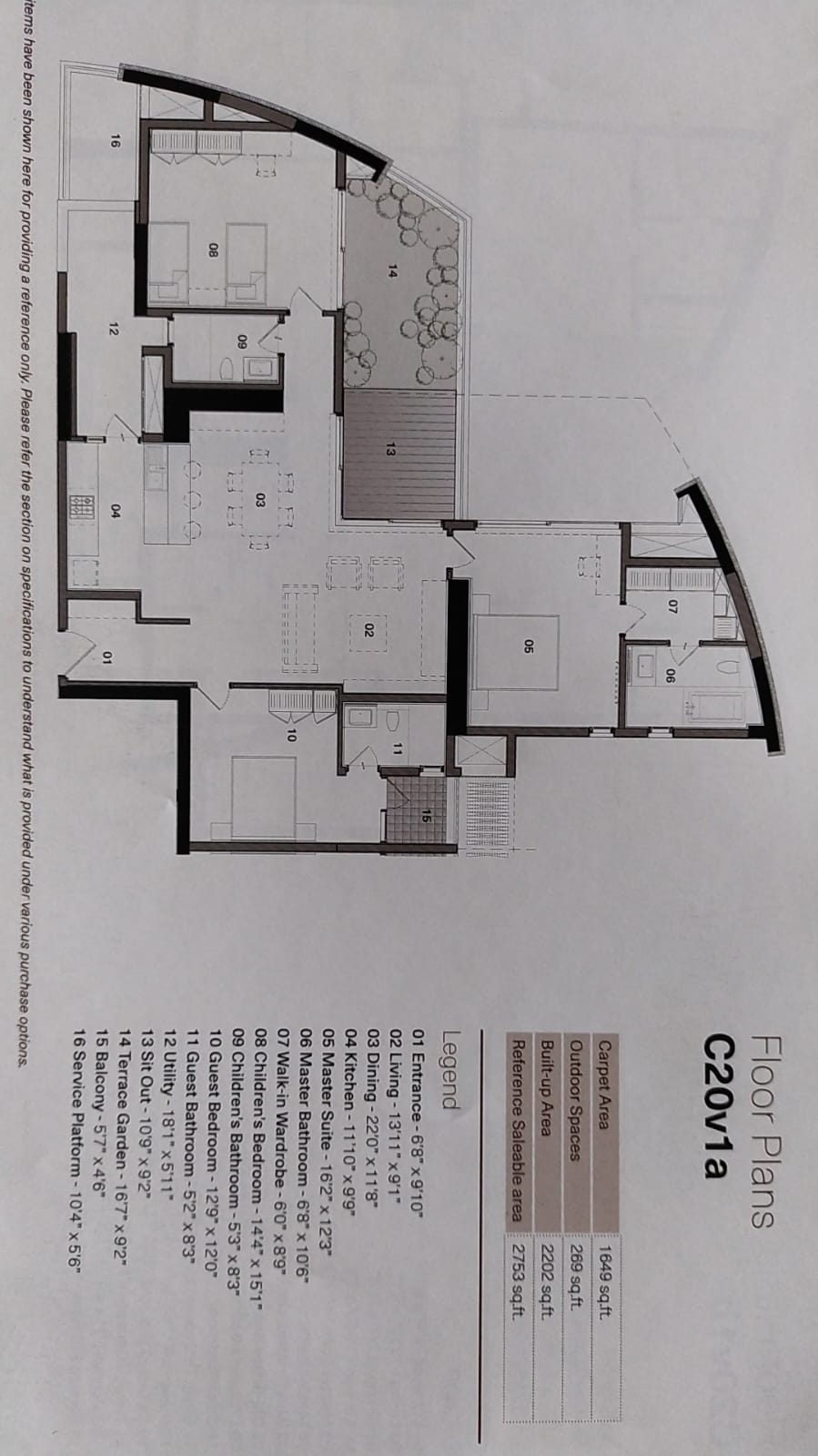 Luxury Apartment for Sale – Total Environment Pursuit of a Radical Rhapsody