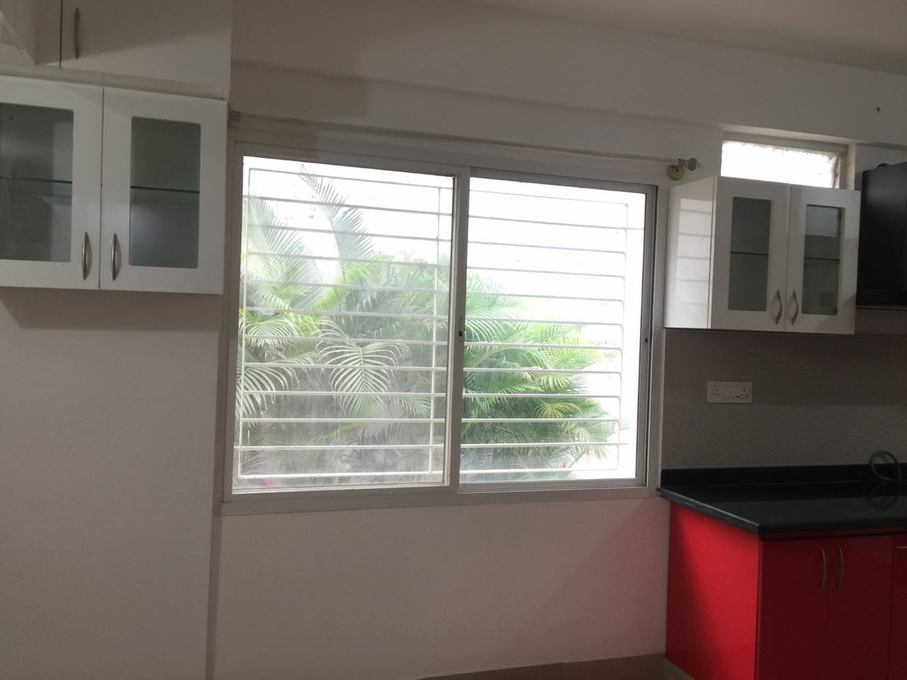 Furnished 3bhk flat for sale -Navami symphony, Gattigere, RR nagar - Image 6