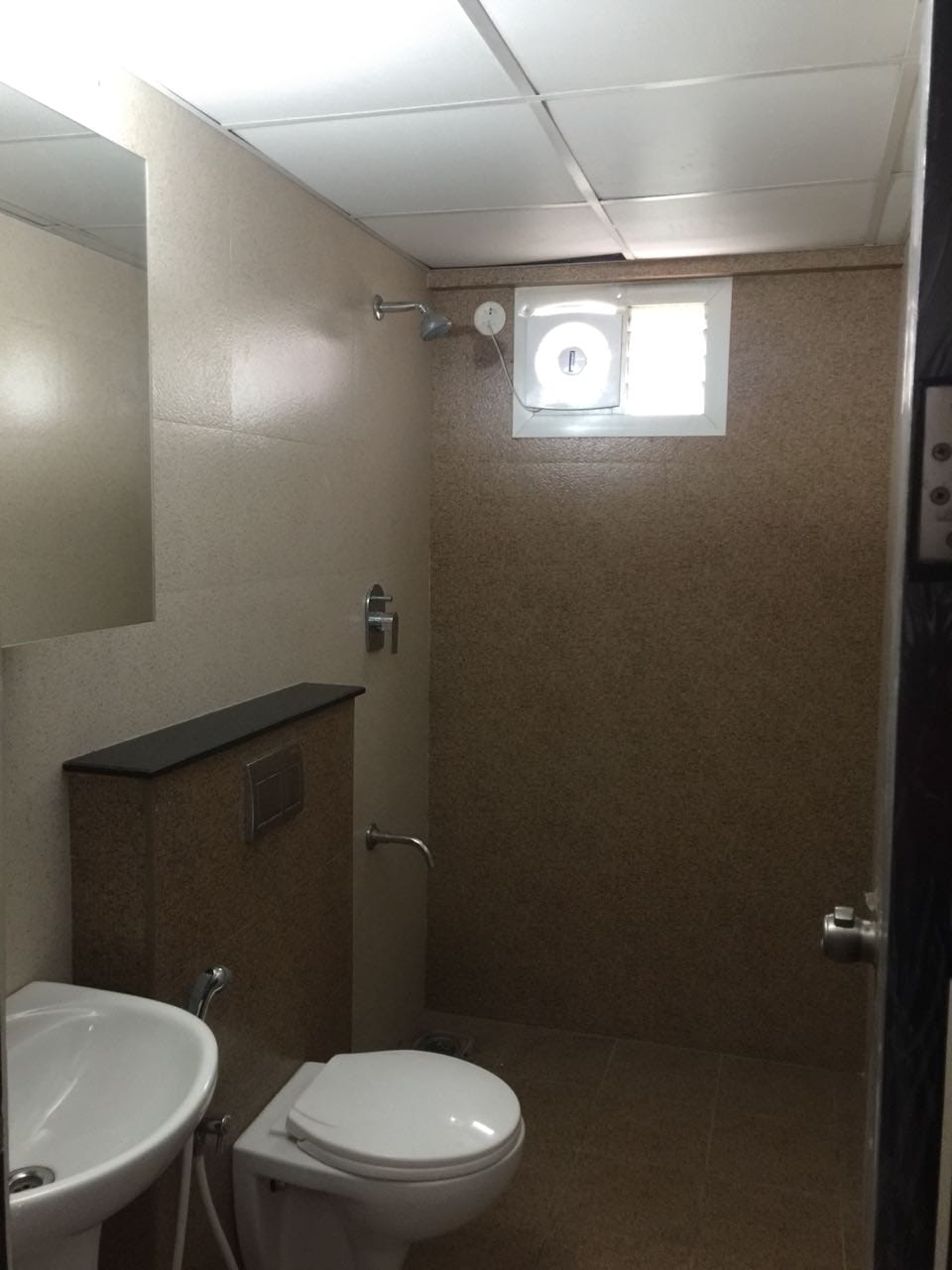 Furnished 3bhk flat for sale -Navami symphony, Gattigere, RR nagar - Image 8