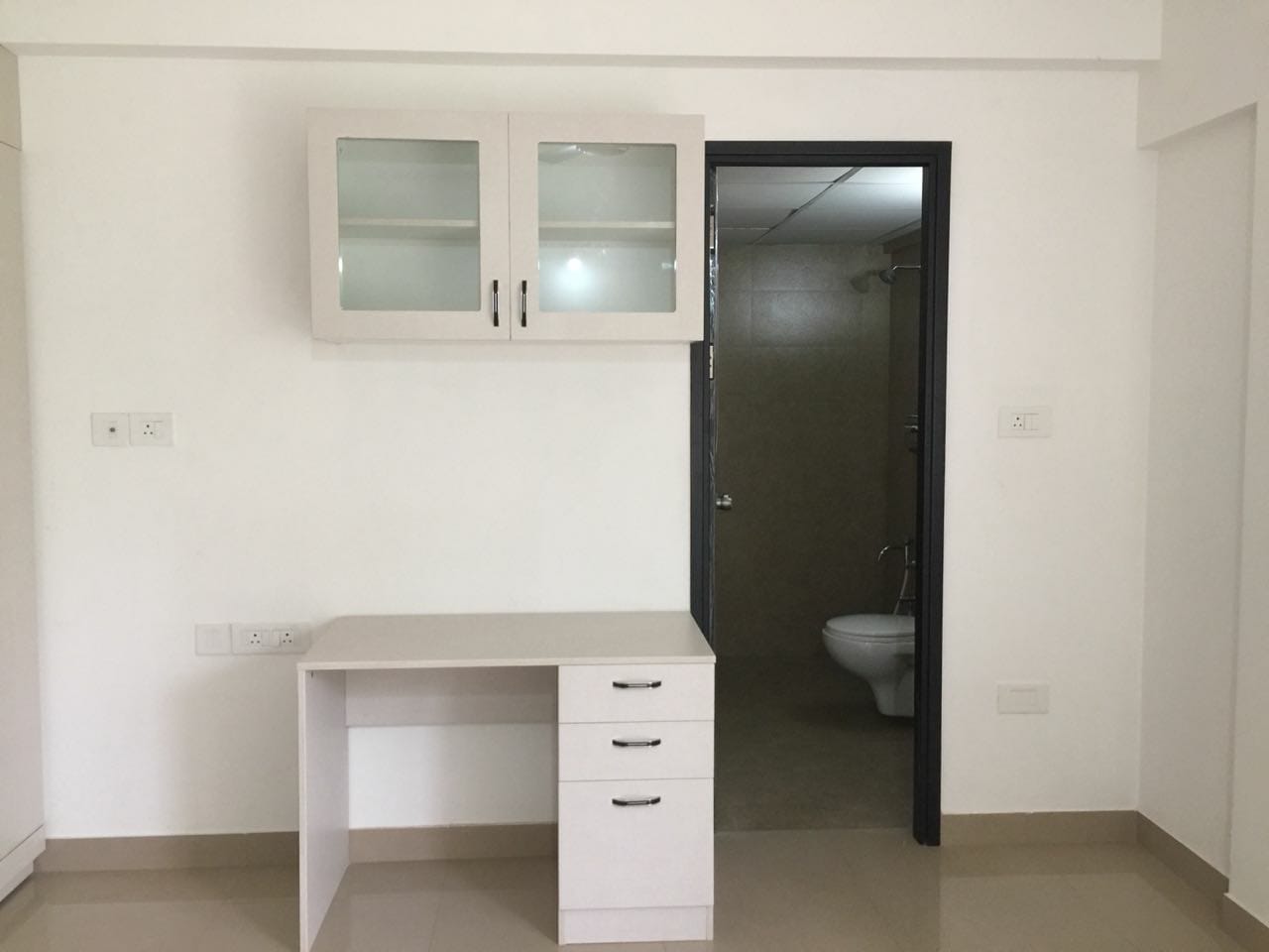 Furnished 3bhk flat for sale -Navami symphony, Gattigere, RR nagar - Image 12