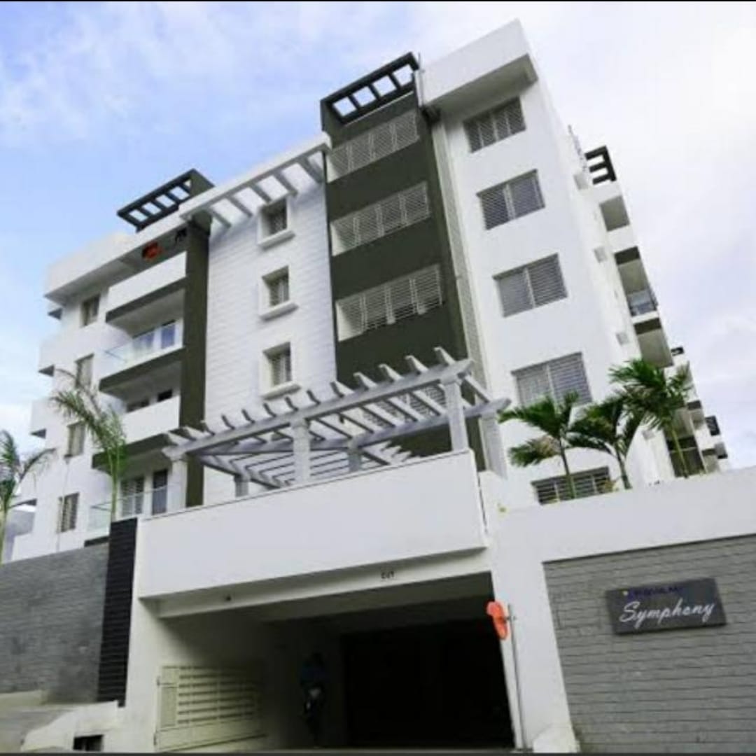 Furnished 3bhk flat for sale -Navami symphony, Gattigere, RR nagar - Image 13