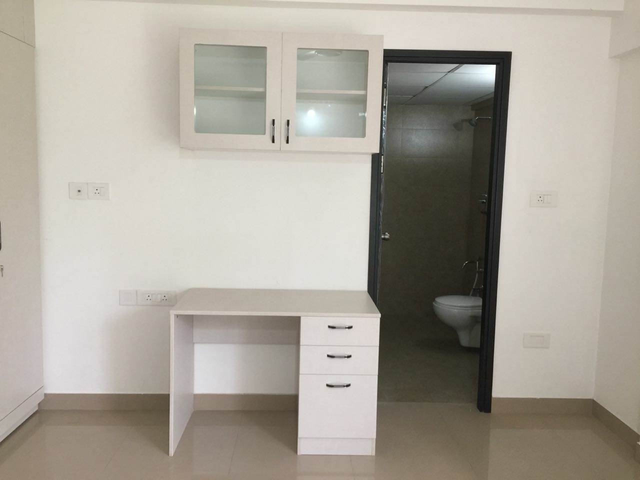 Furnished 3bhk flat for sale -Navami symphony, Gattigere, RR nagar - Image 14