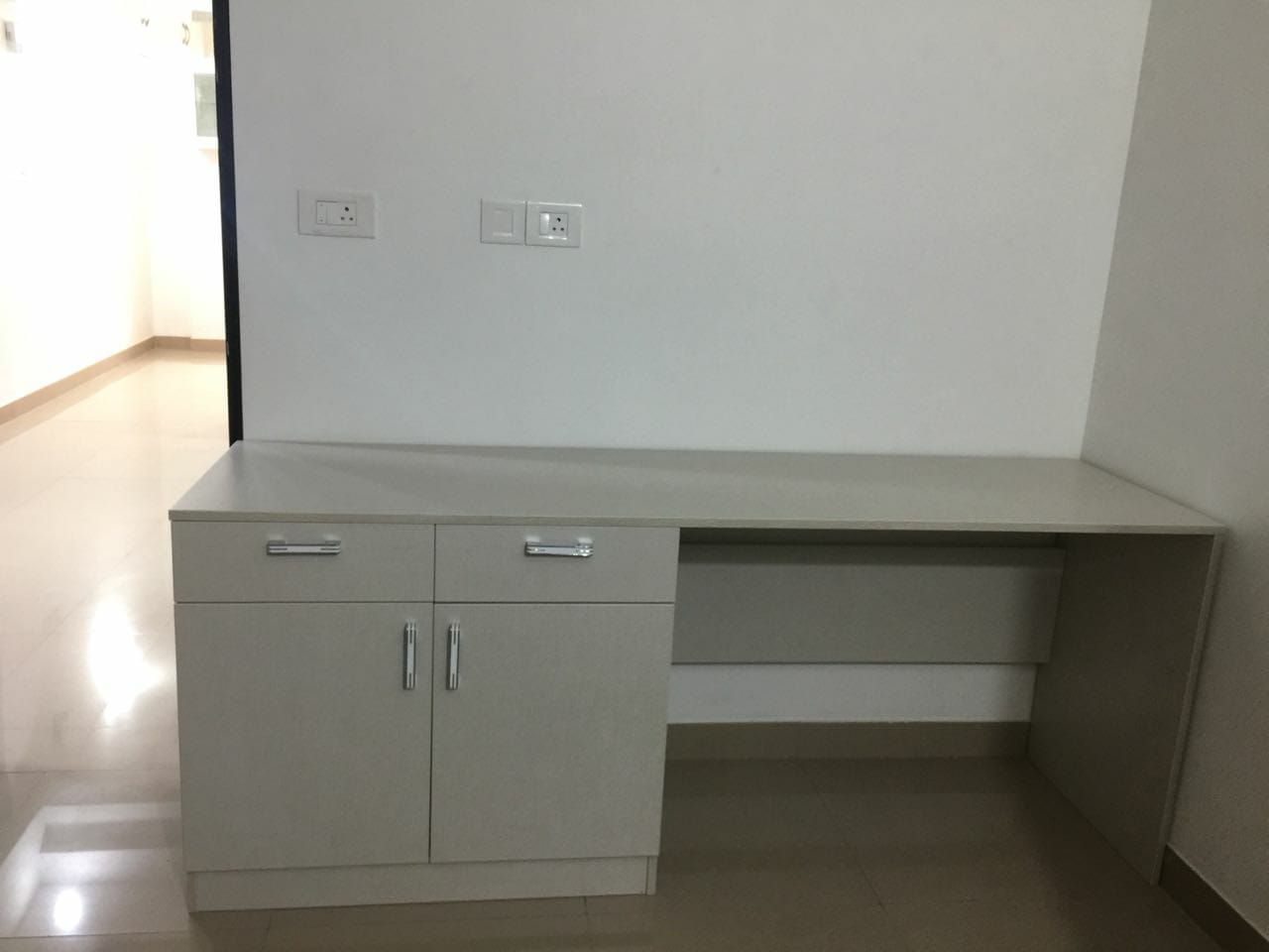 Furnished 3bhk flat for sale -Navami symphony, Gattigere, RR nagar - Image 16
