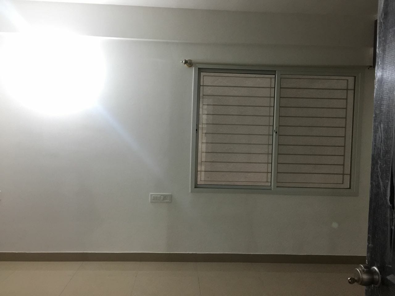 Furnished 3bhk flat for sale -Navami symphony, Gattigere, RR nagar - Image 18