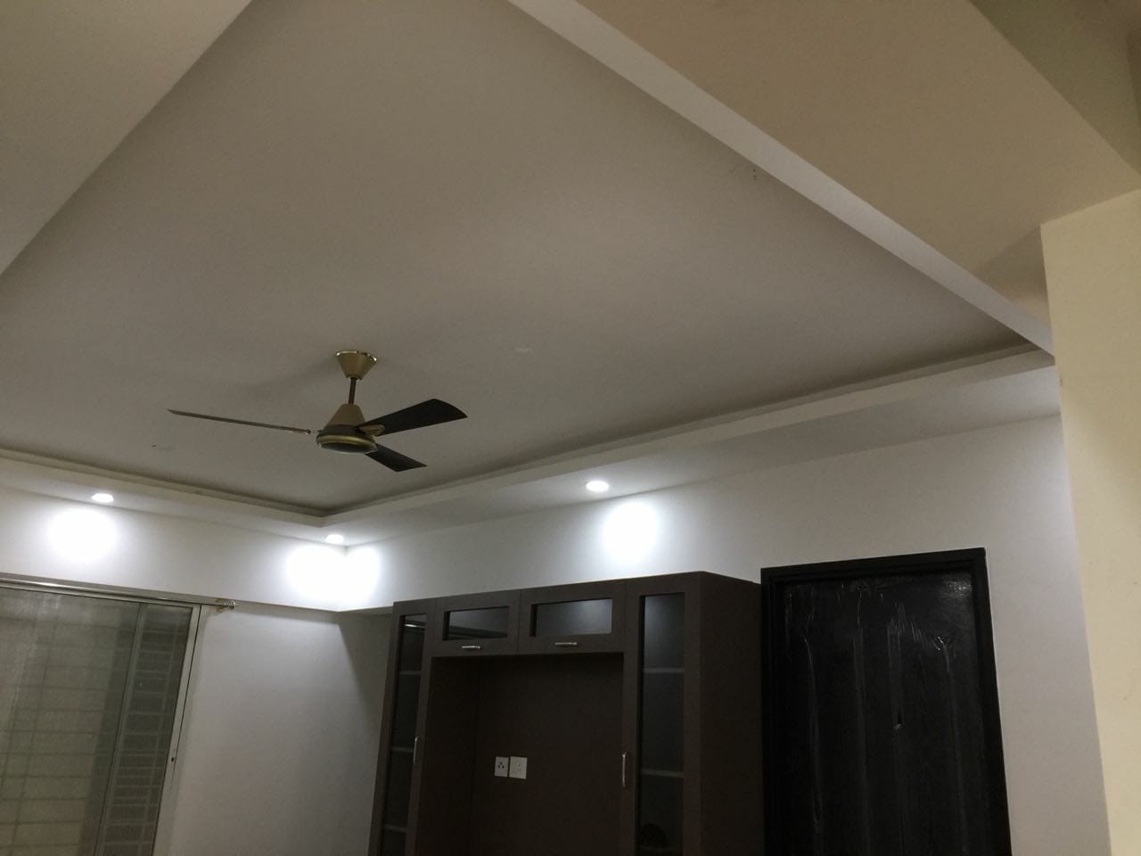Furnished 3bhk flat for sale -Navami symphony, Gattigere, RR nagar - Image 19