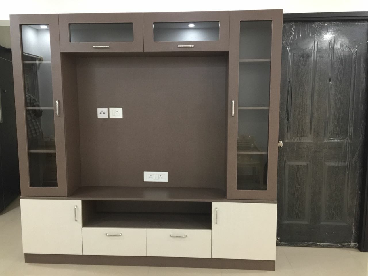 Furnished 3bhk flat for sale -Navami symphony, Gattigere, RR nagar - Image 21