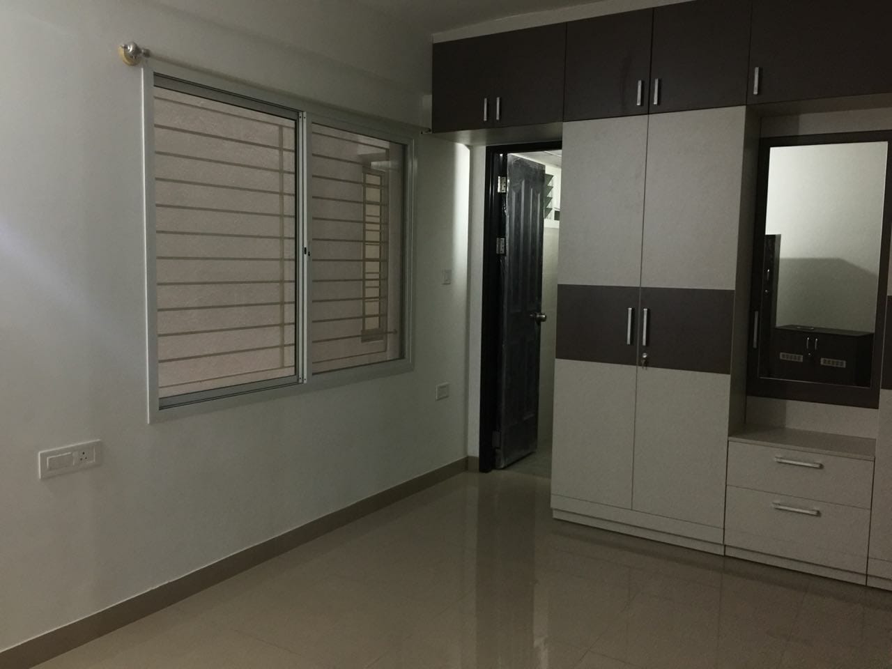 Furnished 3bhk flat for sale -Navami symphony, Gattigere, RR nagar - Image 23