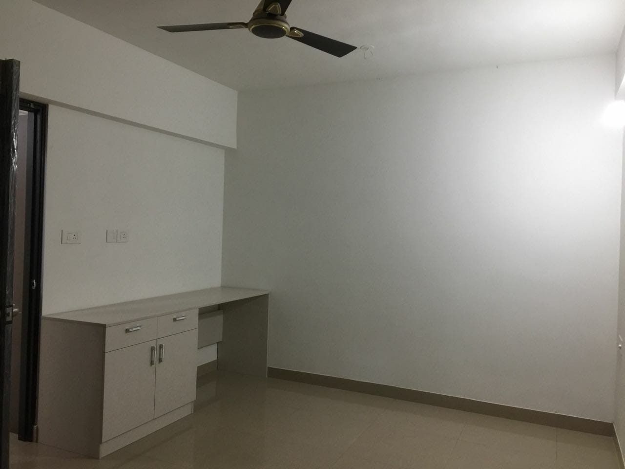 Furnished 3bhk flat for sale -Navami symphony, Gattigere, RR nagar - Image 24