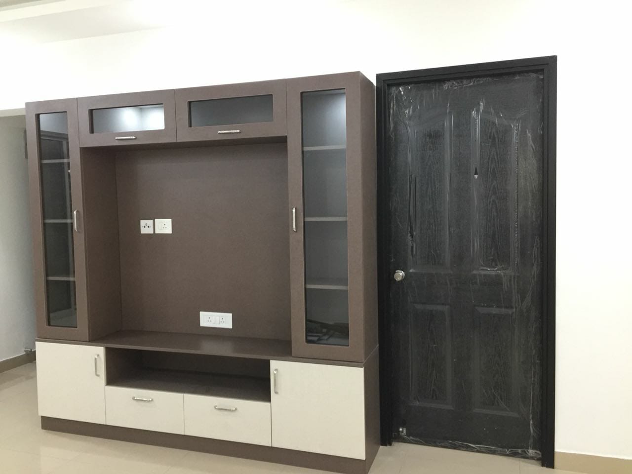 Furnished 3bhk flat for sale -Navami symphony, Gattigere, RR nagar - Image 25