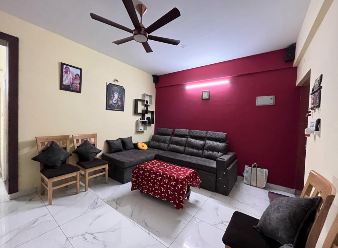 2BHK apartment for sale  @ICON SN LUXURIA near Hennur main road! - Image 6