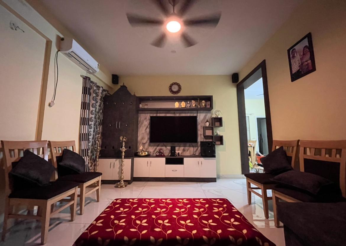 2BHK apartment for sale  @ICON SN LUXURIA near Hennur main road! - Image 7