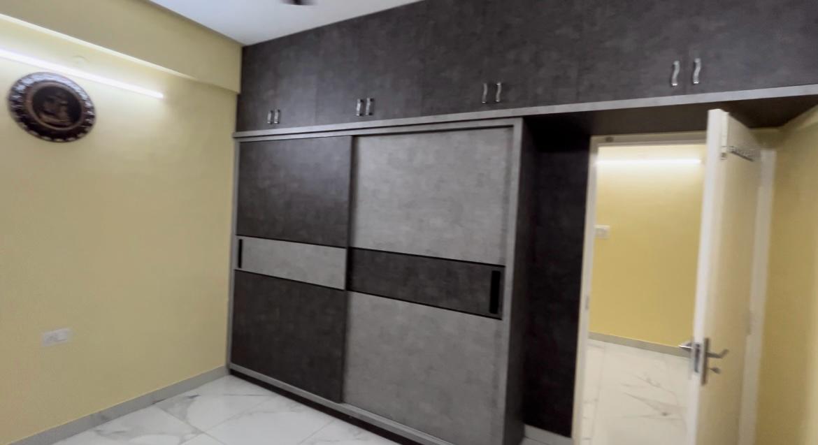 2BHK apartment for sale  @ICON SN LUXURIA near Hennur main road! - Image 8