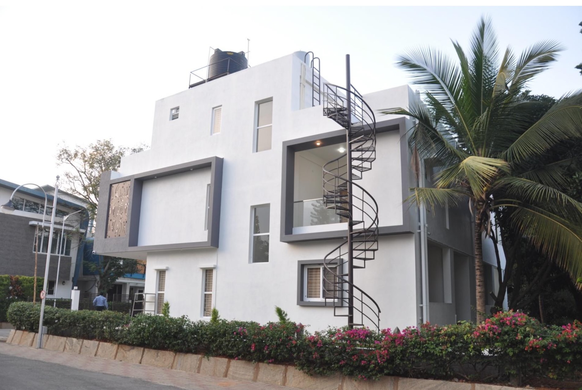 Swiss Town Fully Furnished 3BR Luxury Villa for Sale  5 Cr - Image 2