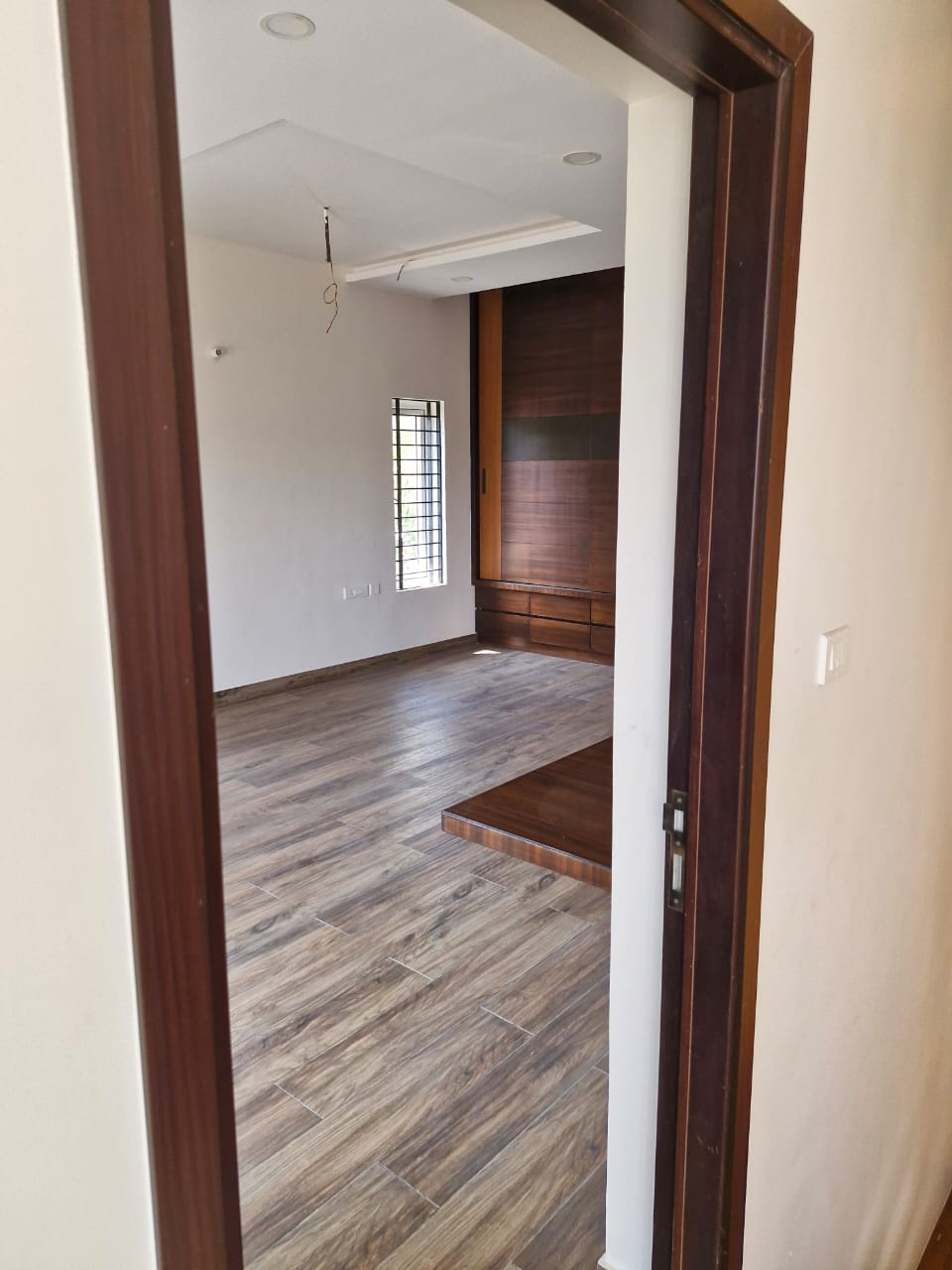 Luxury Villa for Sale – Swiss Town, Sadahalli Gate 5.5 Cr [Exchange Only] - Image 8