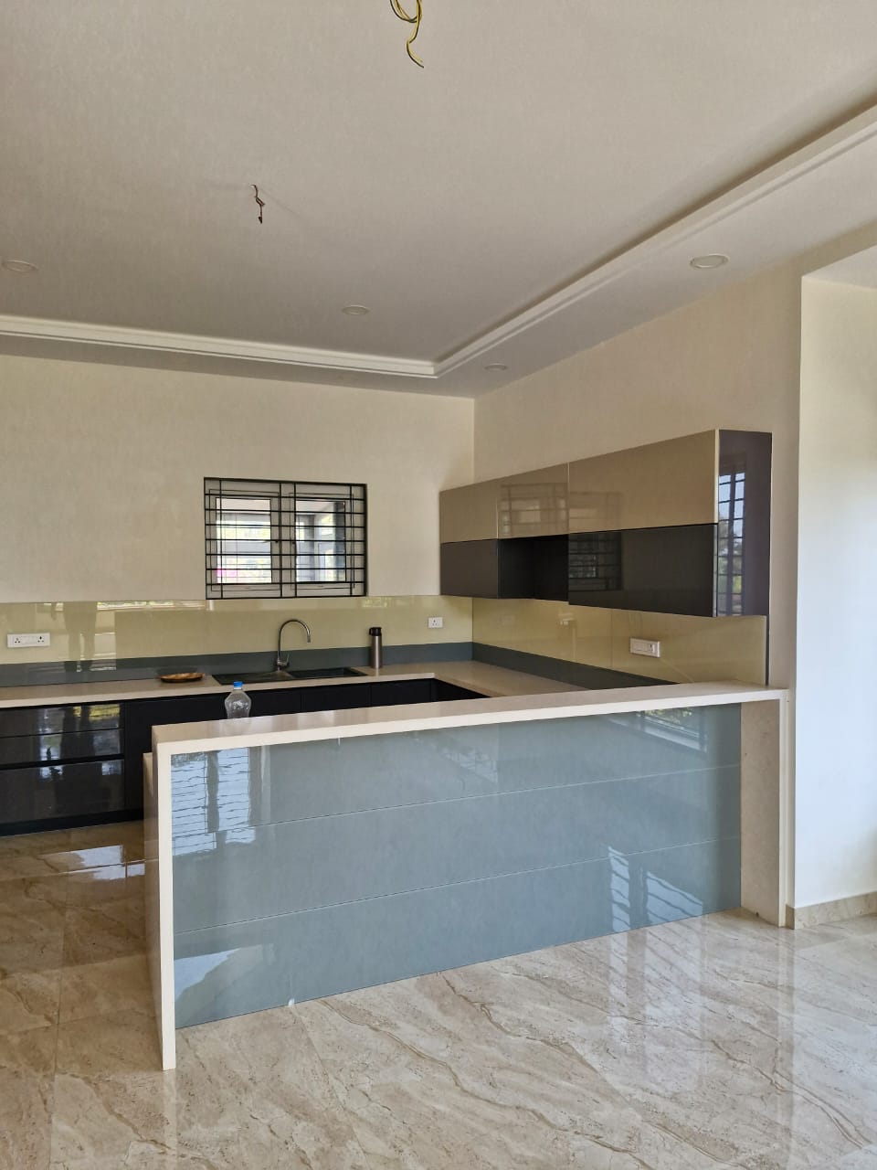 Luxury Villa for Sale – Swiss Town, Sadahalli Gate 5.5 Cr [Exchange Only]