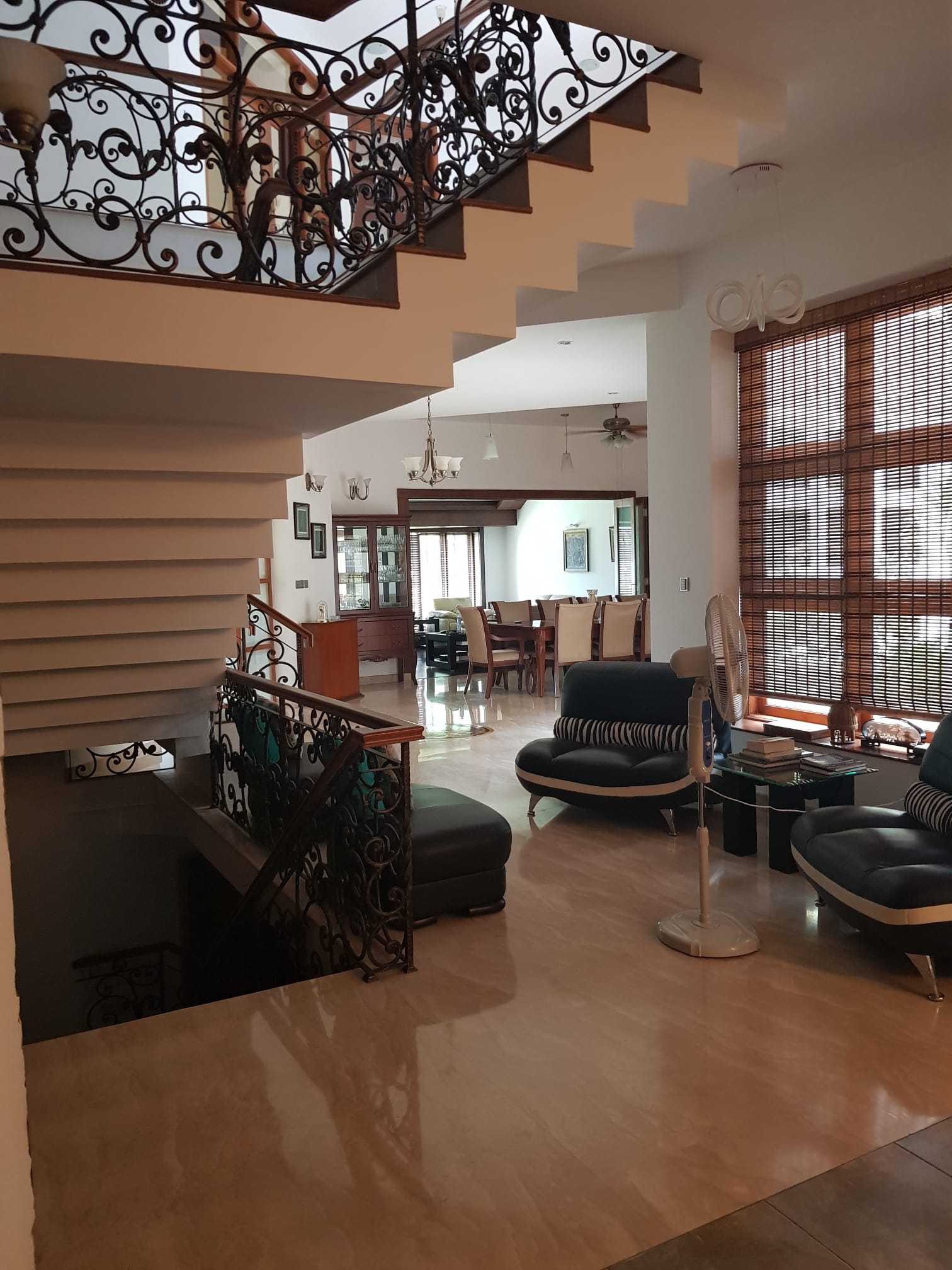Luxury Villa for Sale – Swiss Town, Sadahalli Gate 12 Cr - Image 3