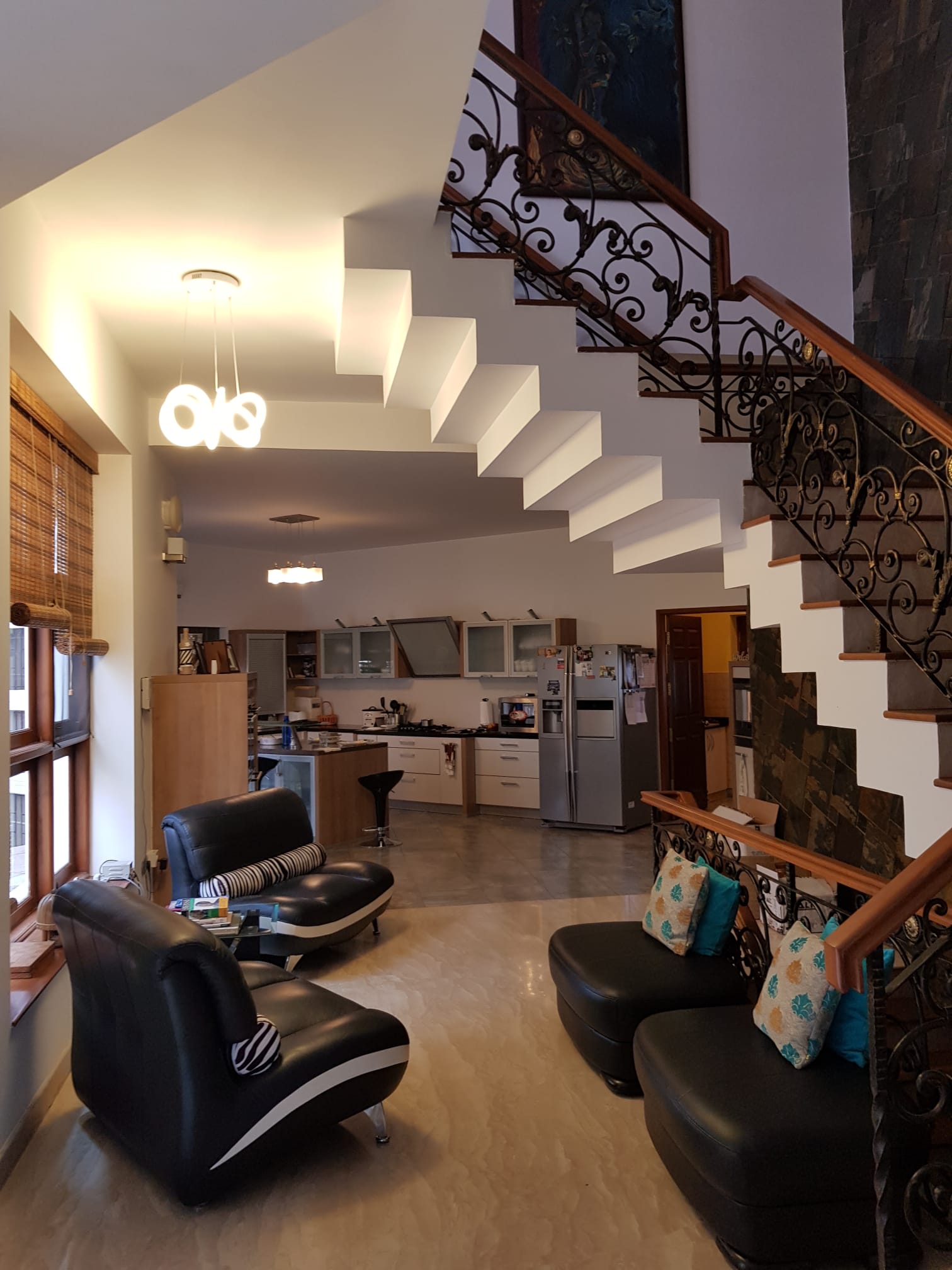 Luxury Villa for Sale – Swiss Town, Sadahalli Gate 12 Cr - Image 6