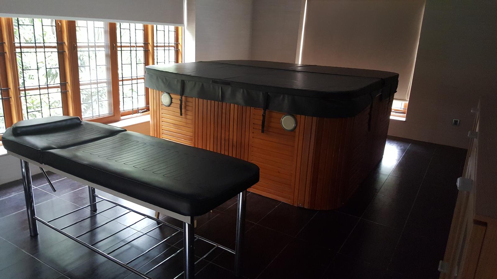 Luxury Villa for Sale – Swiss Town, Sadahalli Gate 12 Cr - Image 10