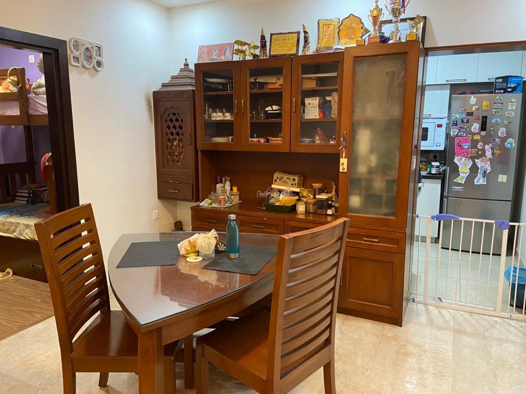 2.5 BHK Property for Resale – Prestige Misty Waters, Kempapura - Image 6