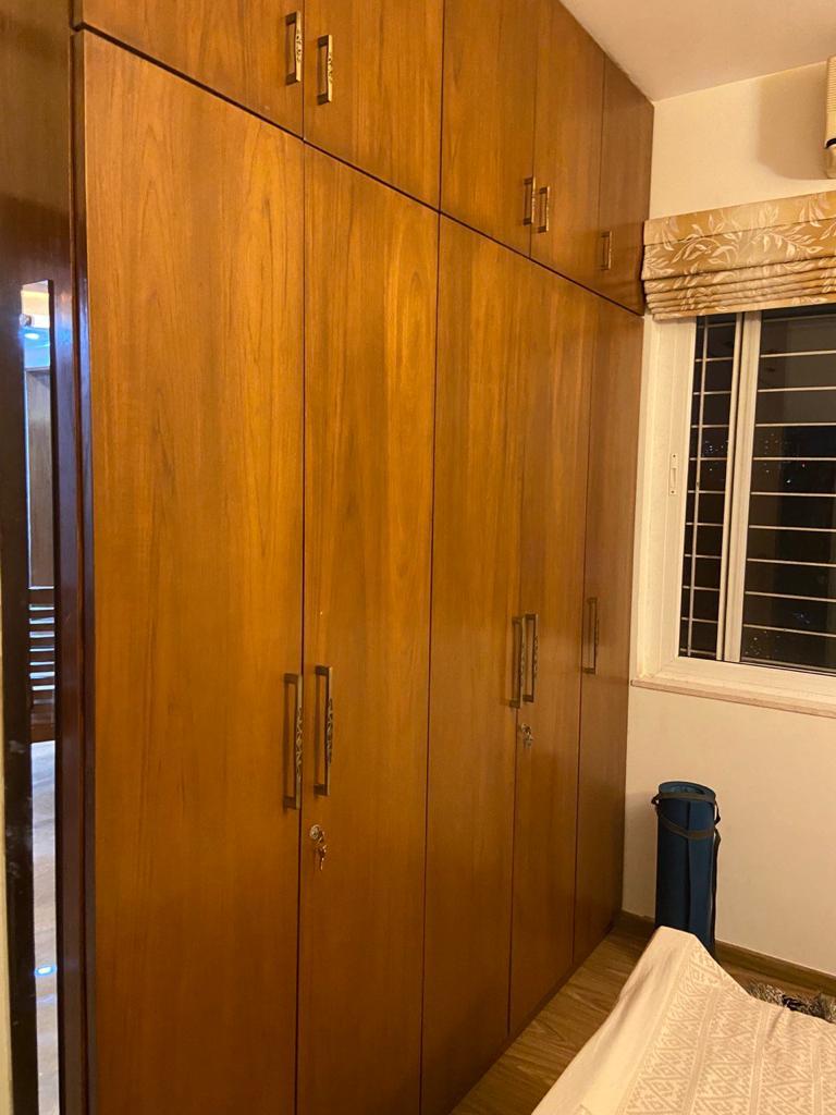 2.5 BHK Property for Resale – Prestige Misty Waters, Kempapura - Image 7