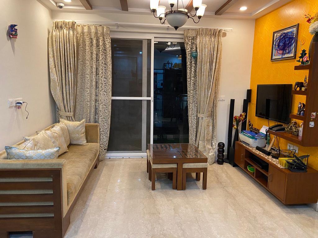 2.5 BHK Property for Resale – Prestige Misty Waters, Kempapura - Image 8