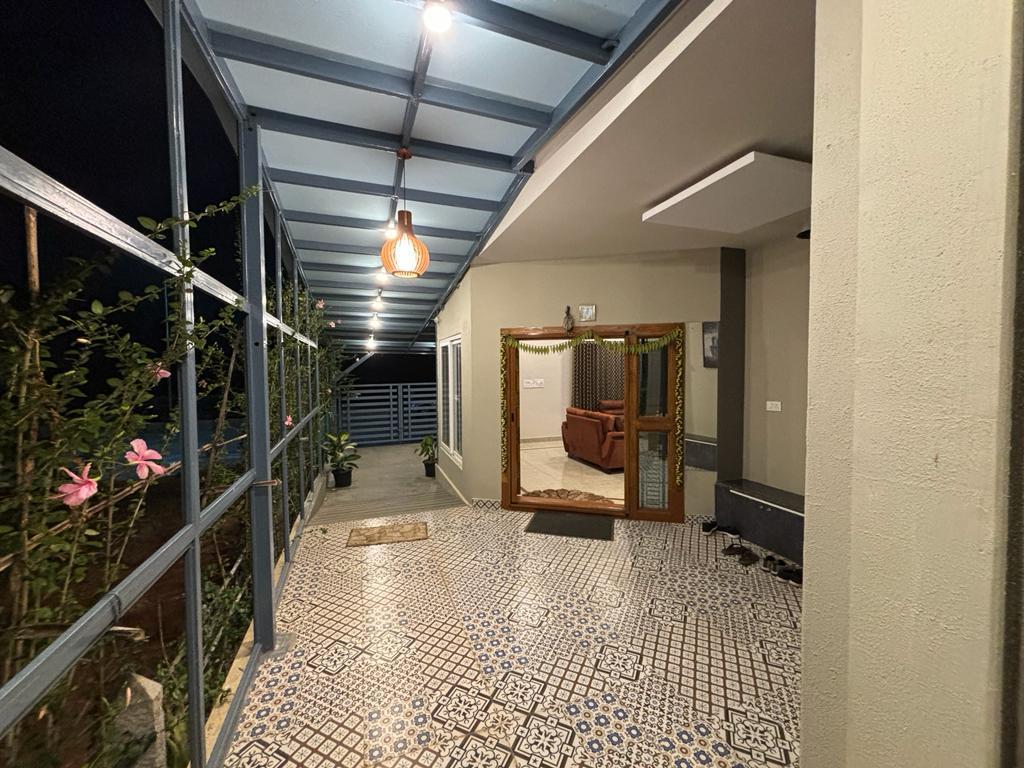 5 BHK Luxury Villa for Sale – Swiss Town, Sadahalli (Inside Clarks Exotica Resort) - Image 3