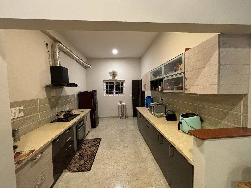 5 BHK Luxury Villa for Sale – Swiss Town, Sadahalli (Inside Clarks Exotica Resort) - Image 5