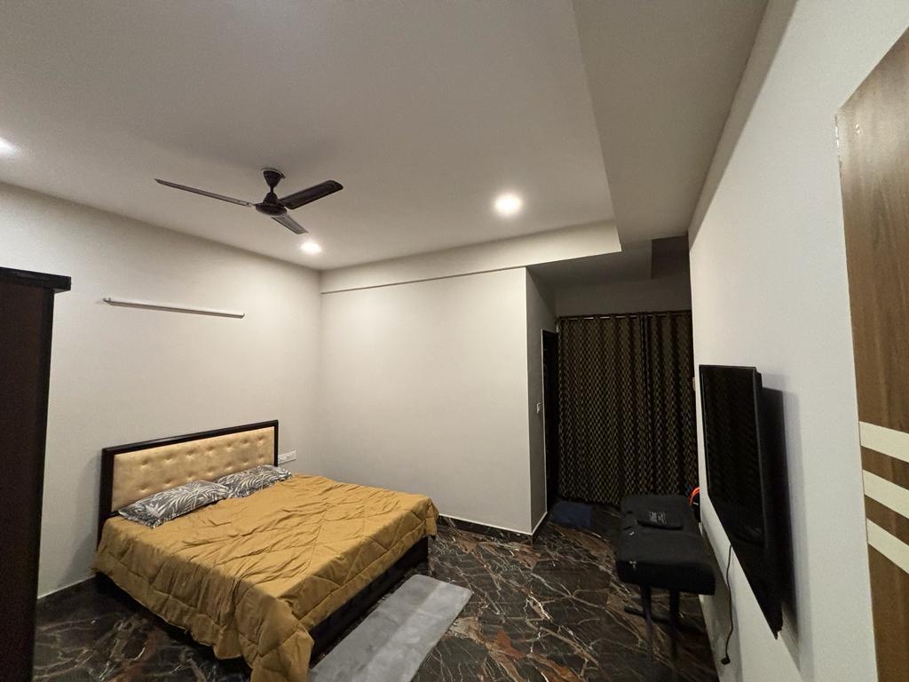 5 BHK Luxury Villa for Sale – Swiss Town, Sadahalli (Inside Clarks Exotica Resort) - Image 6