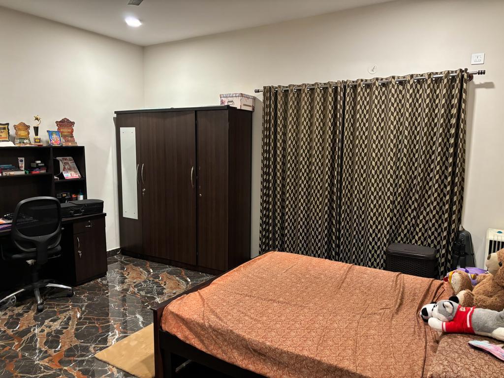 5 BHK Luxury Villa for Sale – Swiss Town, Sadahalli (Inside Clarks Exotica Resort) - Image 9