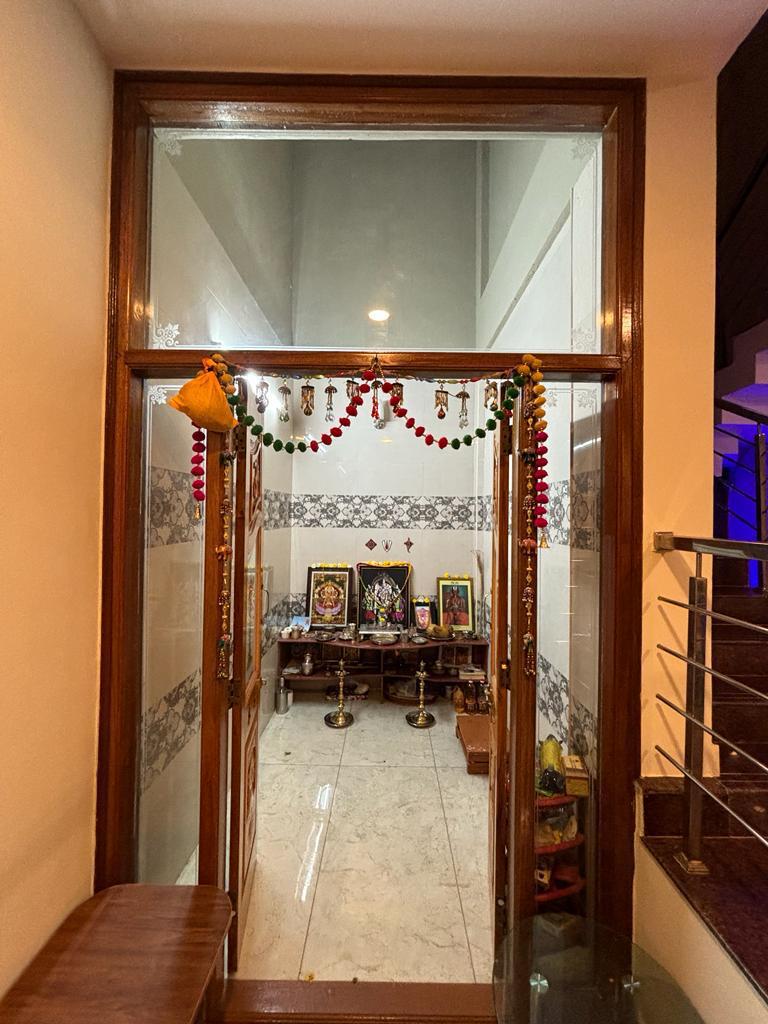 5 BHK Luxury Villa for Sale – Swiss Town, Sadahalli (Inside Clarks Exotica Resort) - Image 12