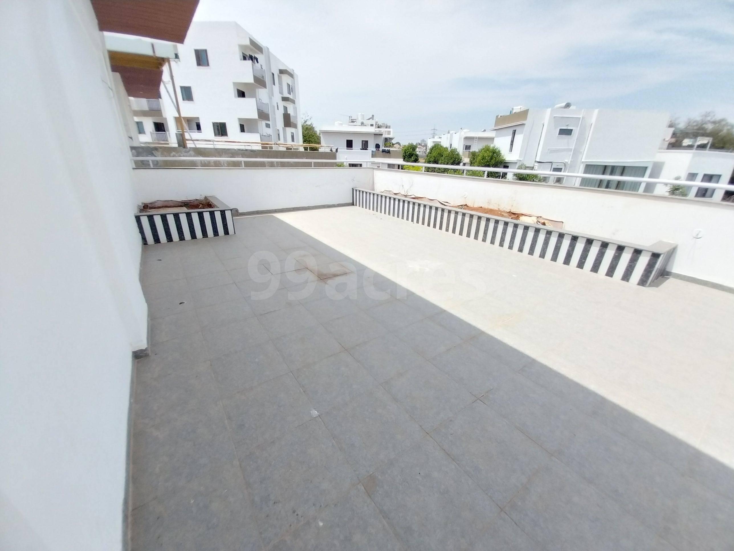4 BHK Independent House / Villa for Sale in Kadugodi, Bangalore East – 2800 Sq. Ft. - Property in Bangalore