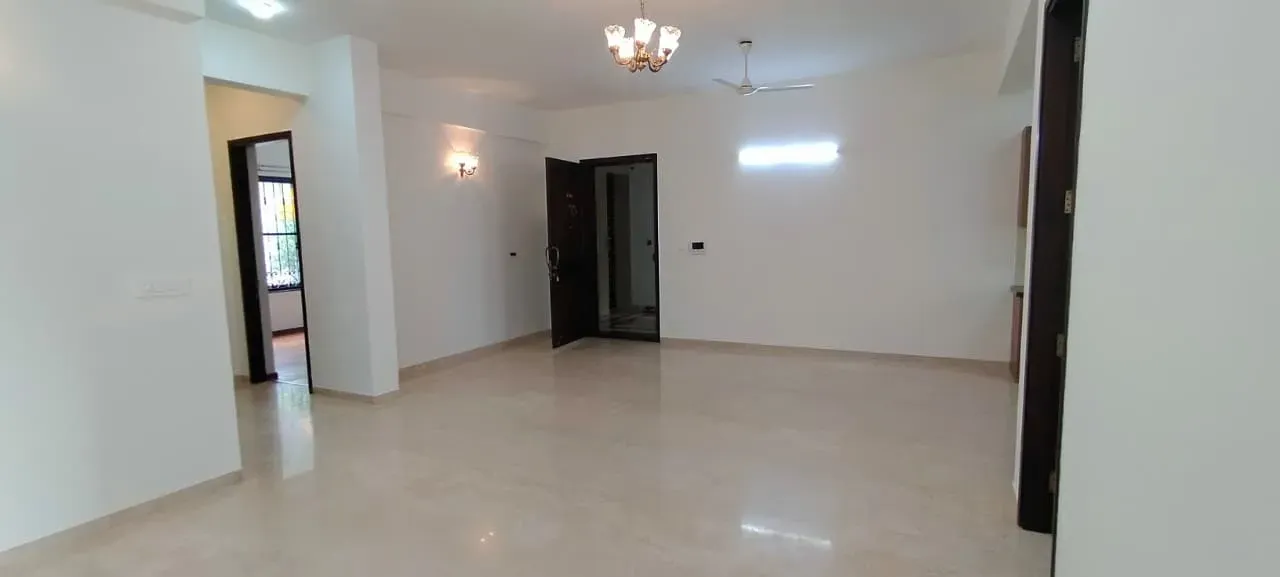 Indiranagar | 3 BHK Apartment | 1950 Sq. Ft.