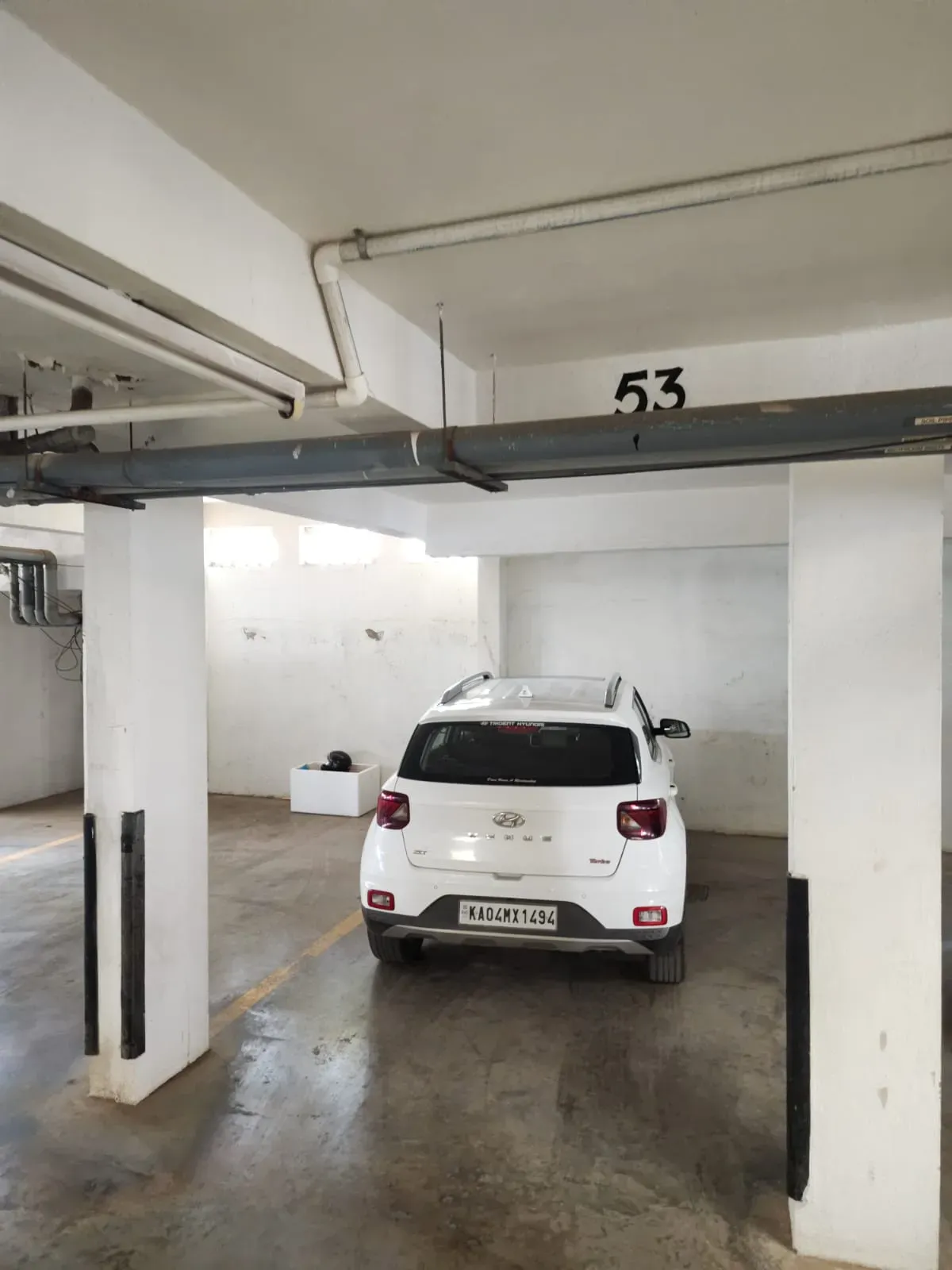 Sahakara Nagar | Vastu-Compliant 3 BHK Apartment | 1321 Sq. Ft. 2
