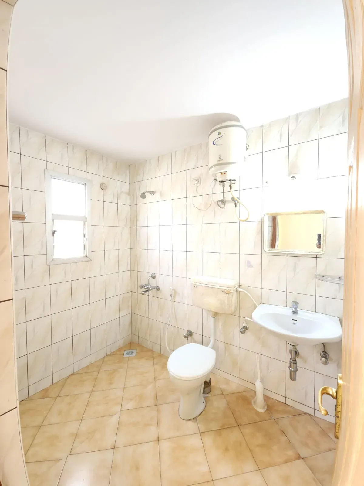 Sahakara Nagar | Vastu-Compliant 3 BHK Apartment | 1321 Sq. Ft. 3